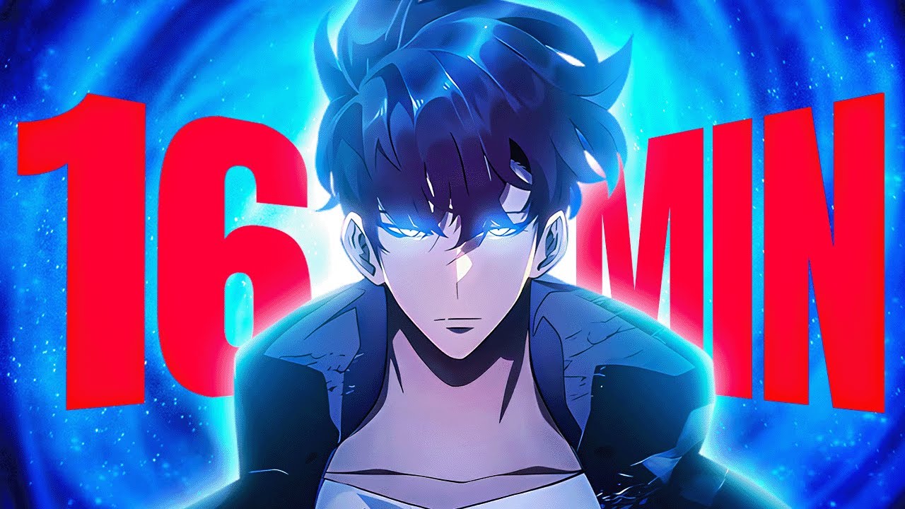 COMPRENDRE LES WEBTOONS EN 16MIN !