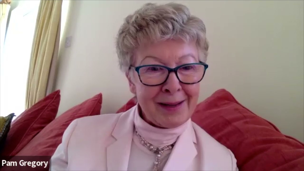 Conversation with Heather Ensworth