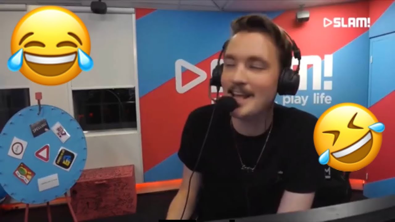 best of bram krikke compilatie