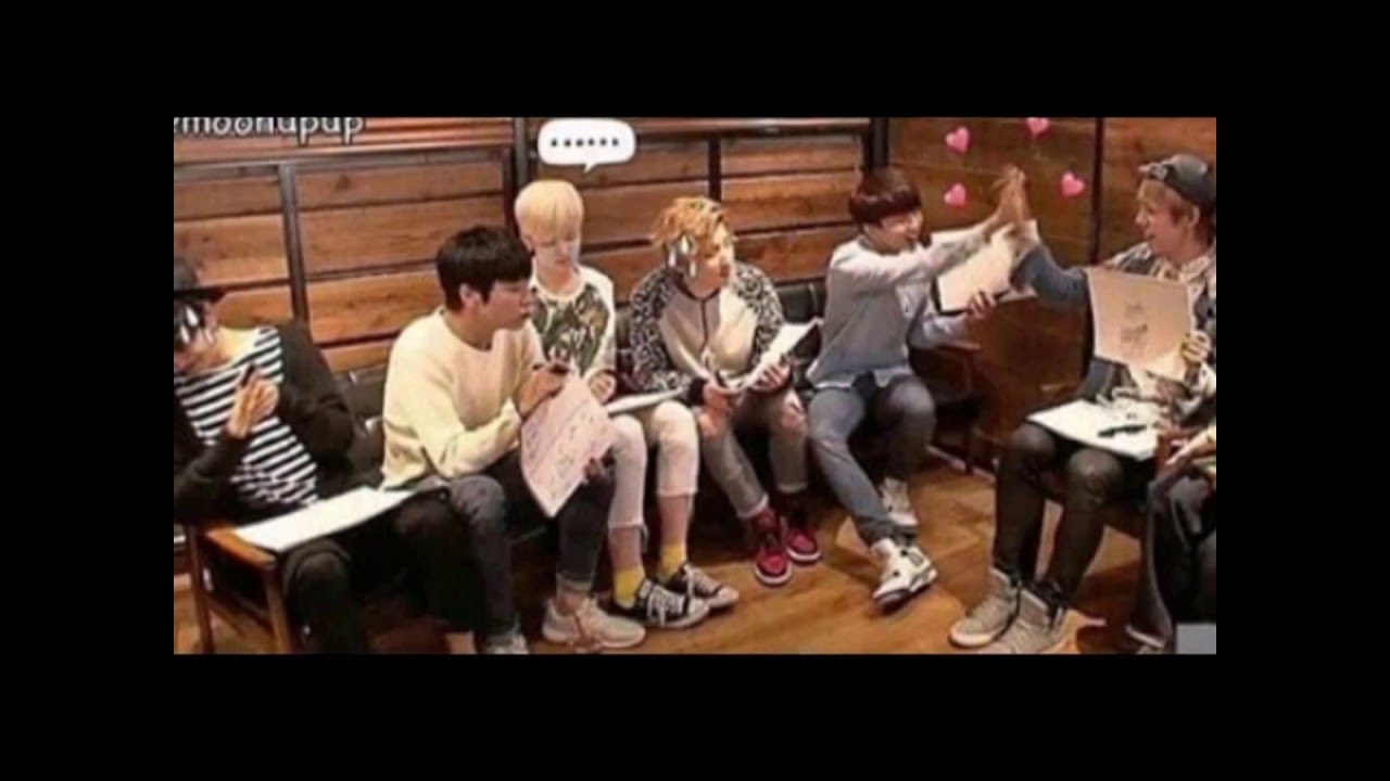 DaeJae - GOOD BOY ver.
