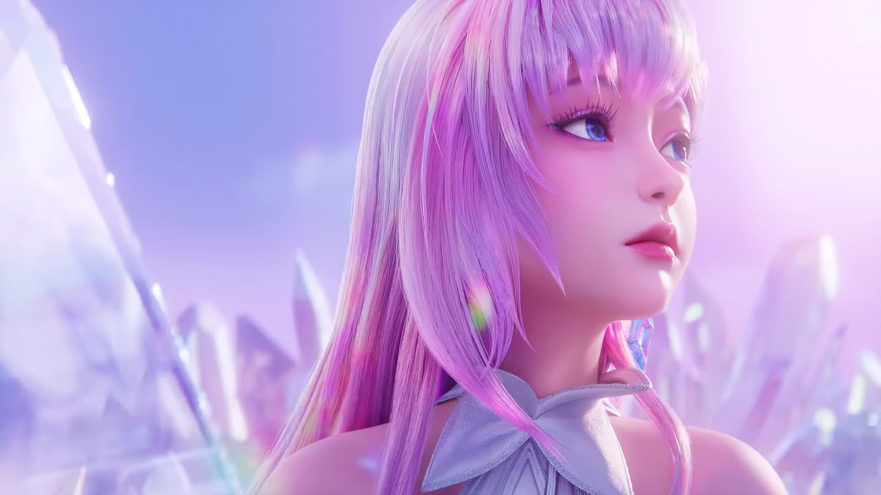 Alan Walker Remix 2024 - Alan Walker New Song - Exceptional Animated Video [GMV]