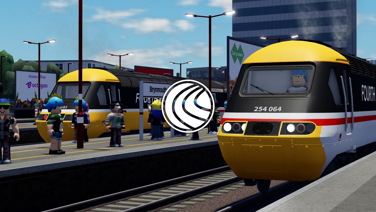 The Western Update - British Railway