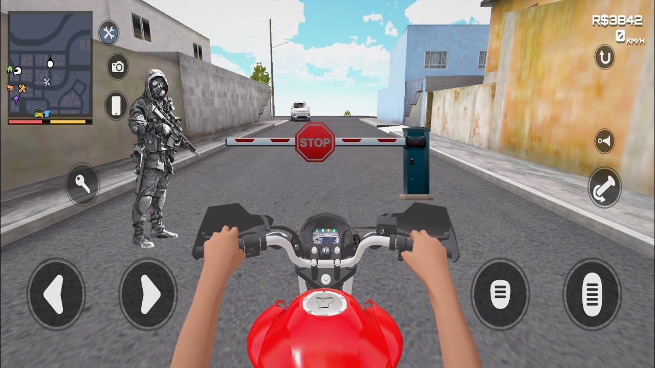 Elite Motos 2 Best Open World Online Multipleayer Best Android Gameplay E.P...187 #android 📈🎮