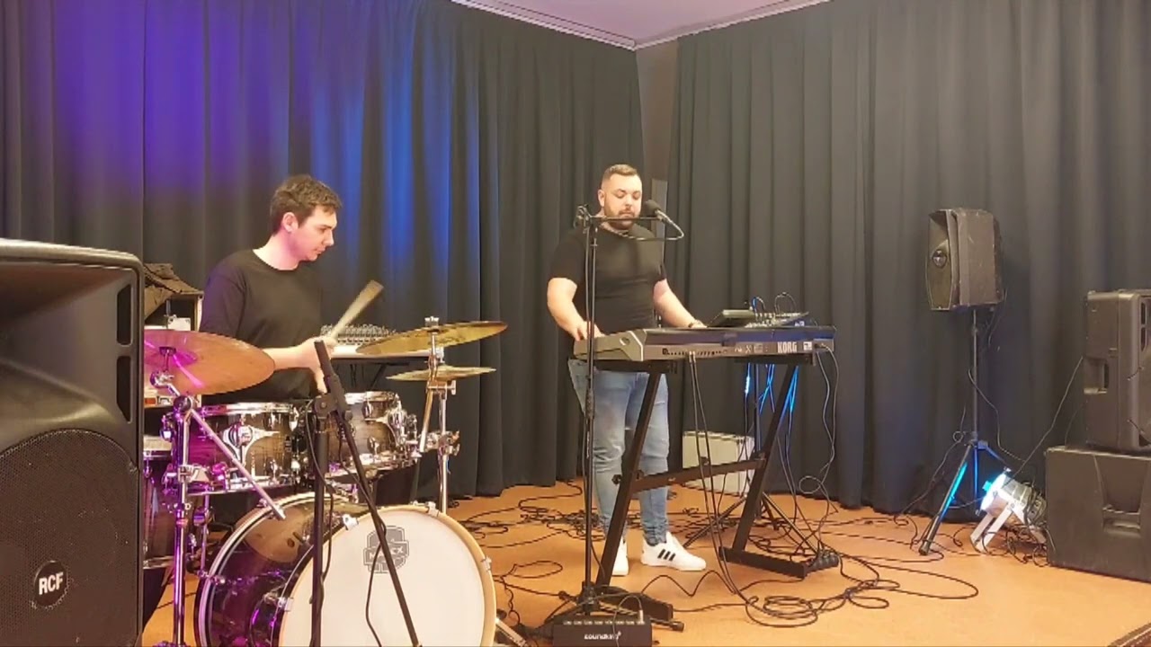 Boldog Band - Mulatós egyveleg