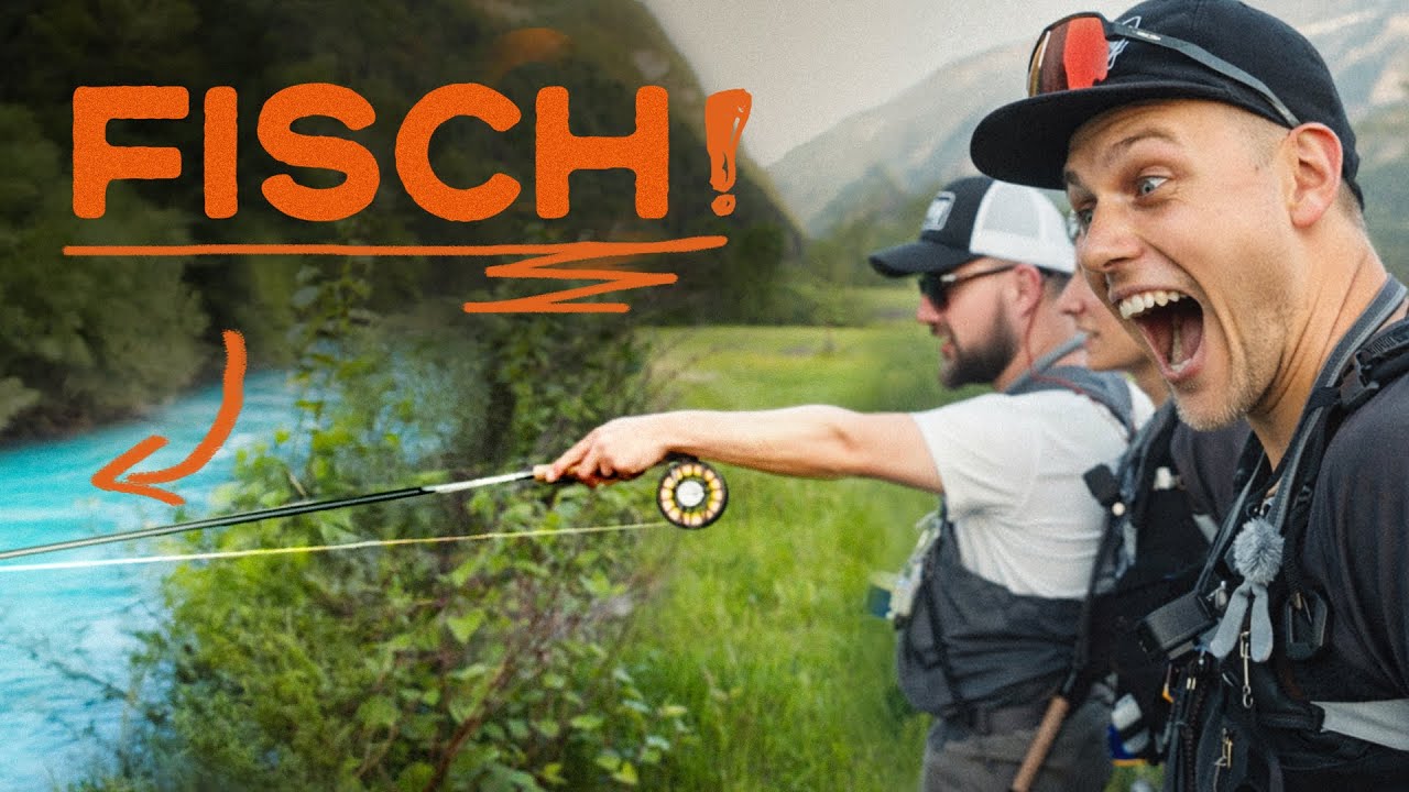 Wir dachten, es ist ein Stein… dann bewegt es sich | Sarca Diaries – Episode 1