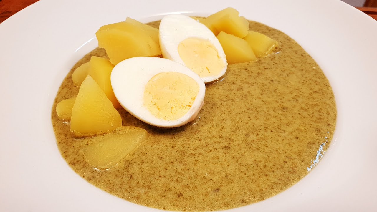 Sóska főzelék Sóska mártás  @Szoky konyhája