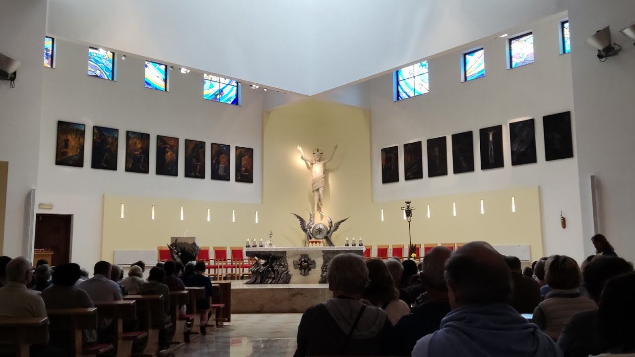 Medjugorje | Special Journey to Healing Mass and Healing Service with Eddie Stone