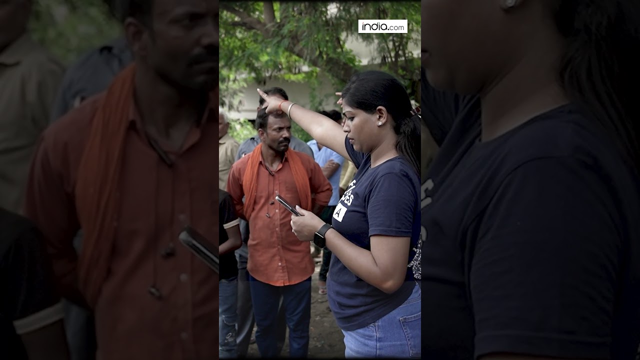 Delhi Flood 2025: Yamuna के पानी से बढ़ी राजधानी की मुश्किलें, लोगों का छलका दर्द | Ground Report