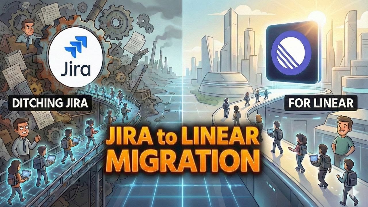 Migrating from Jira to Linear: Is It Worth The Hype in 2026?