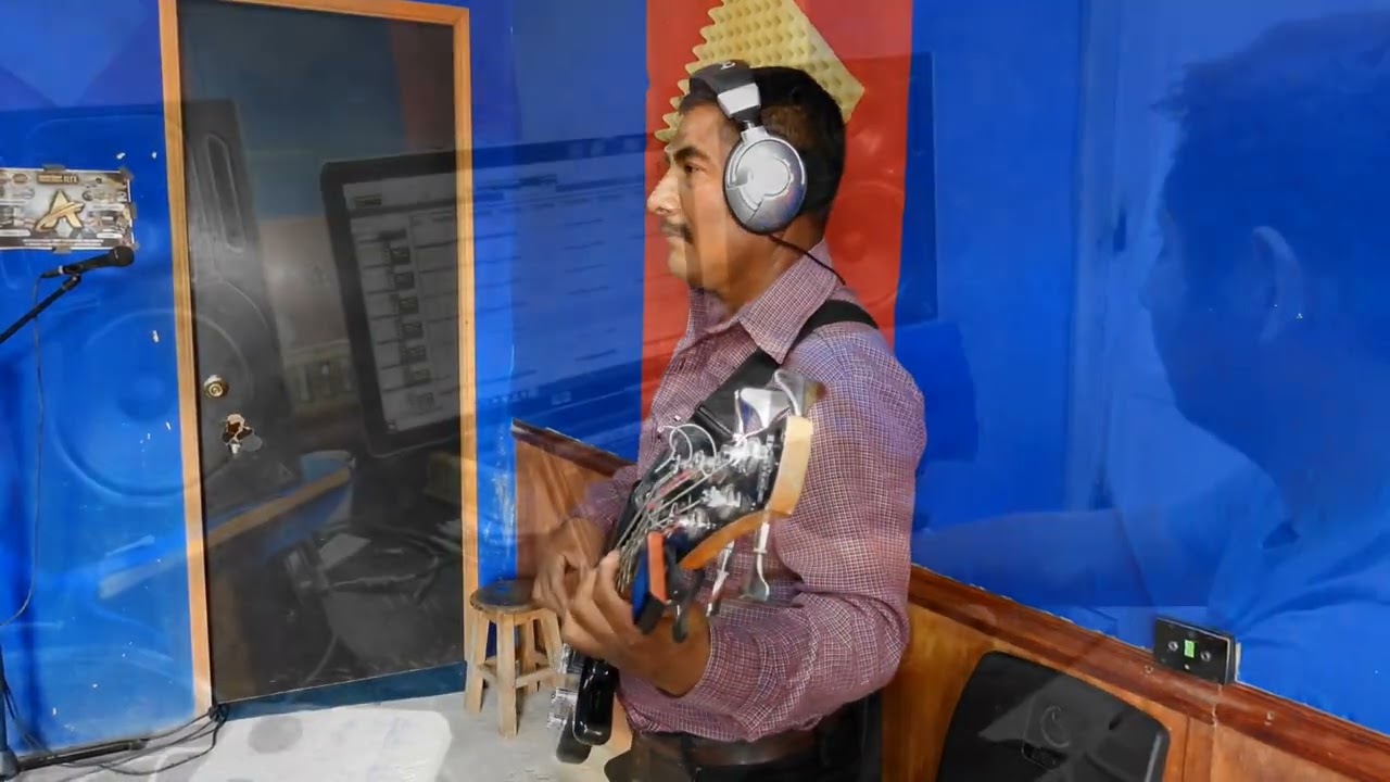 se que te vas a casar puros senderos del Pacífico