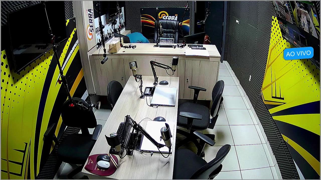 PROGRAMA ESTACAO 104 – 28 DE FEVEREIRO DE 2026 #TANGARÁ #MATOGROSSO #SERRAFM #RÁDIO #NOTÍCIAS
