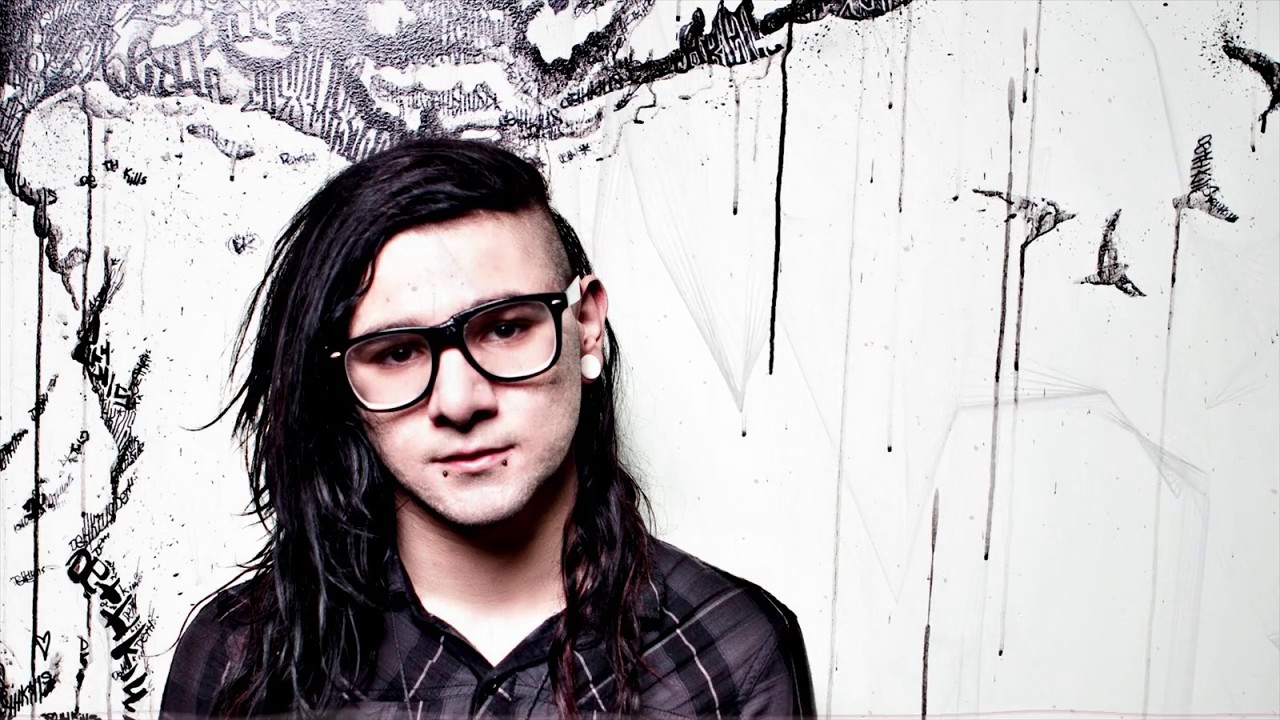 Best Of Skrillex Trap Music Mix 2016   Best Popular Trap Music Remixes of Skrillex 2016