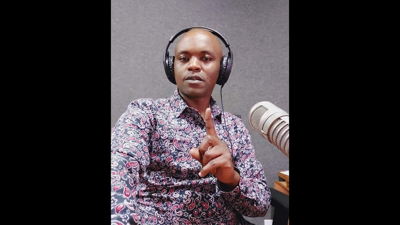 NDULUVENI NA KAVWELE JUNIOR