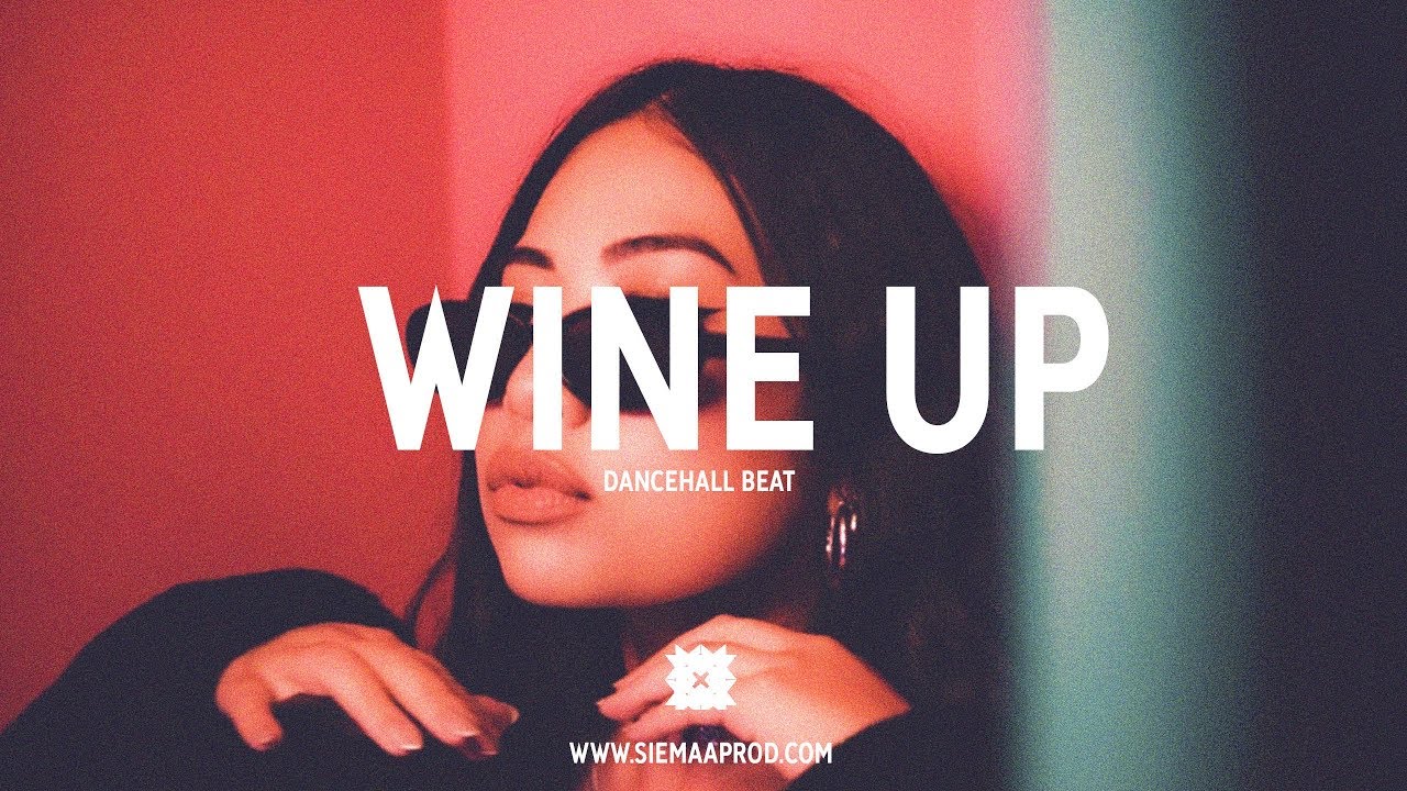 Dancehall x Afropop instrumental 2019 ~ 