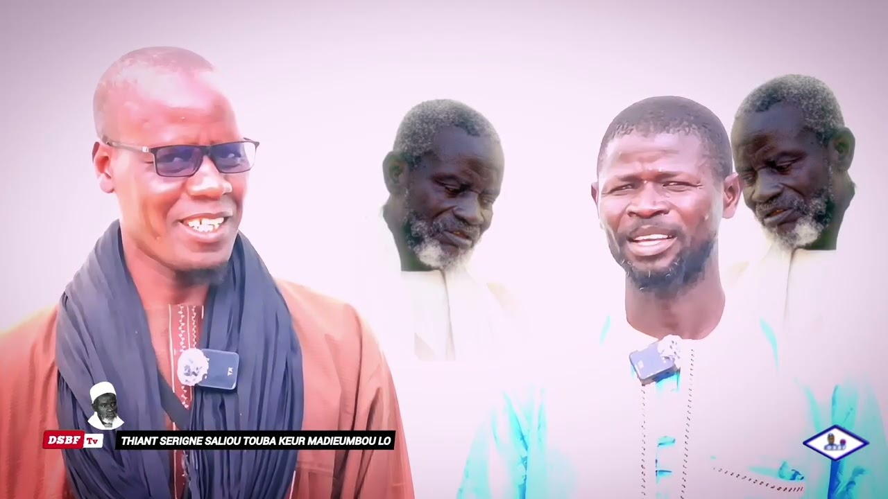 THIANT SERIGNE SALIOU TOUBA KEUR MADIEUMBOU LO LE 7/2/20026