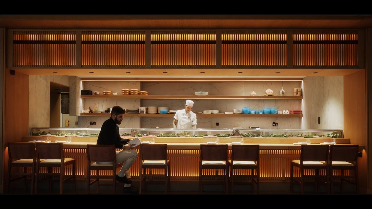 Nobu Hotel Warsaw - Two Worlds, One Experience | Soulscapes