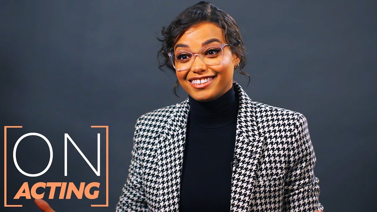 Ella Balinska on Getting into Acting and Charlie’s Angels | On Acting