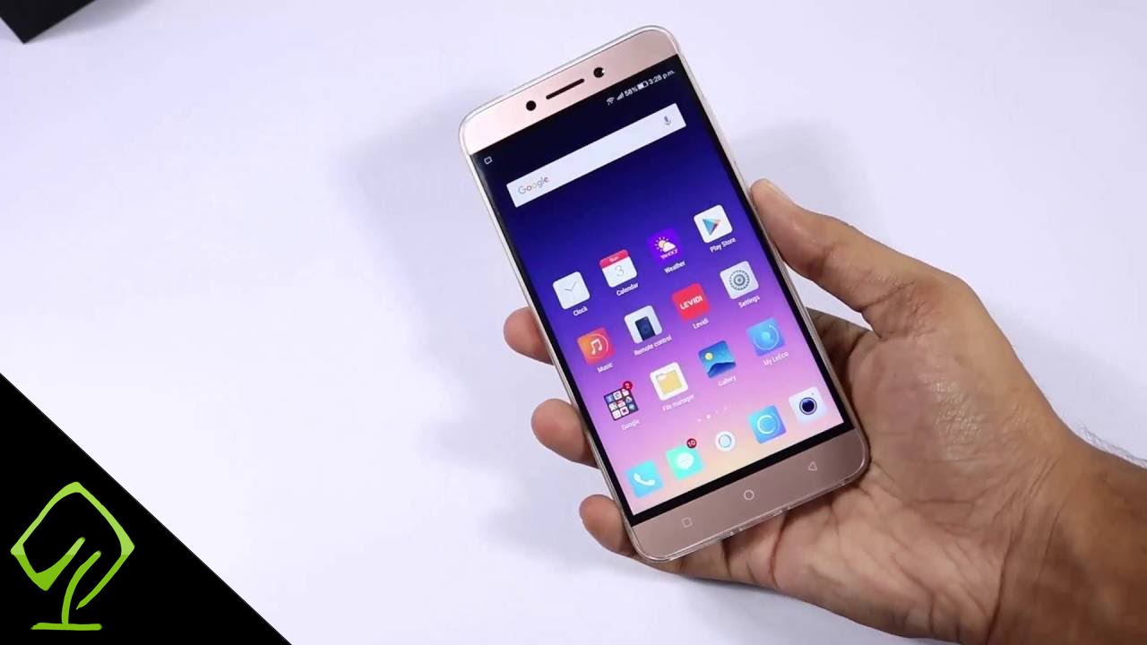 20 Awesome Features of LeEco Le 2 (Le Max2)(Letv le2)