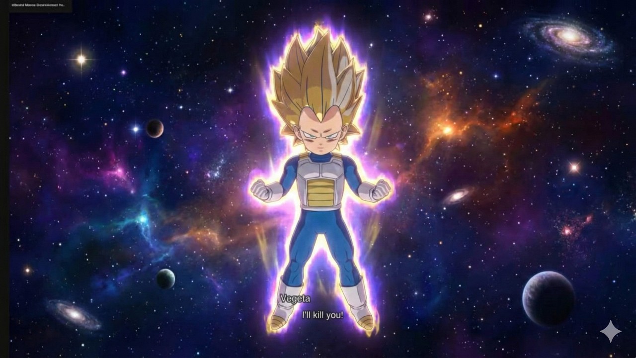 Testing the 15 DP Meta in Sparking! Zero Ranked Mode