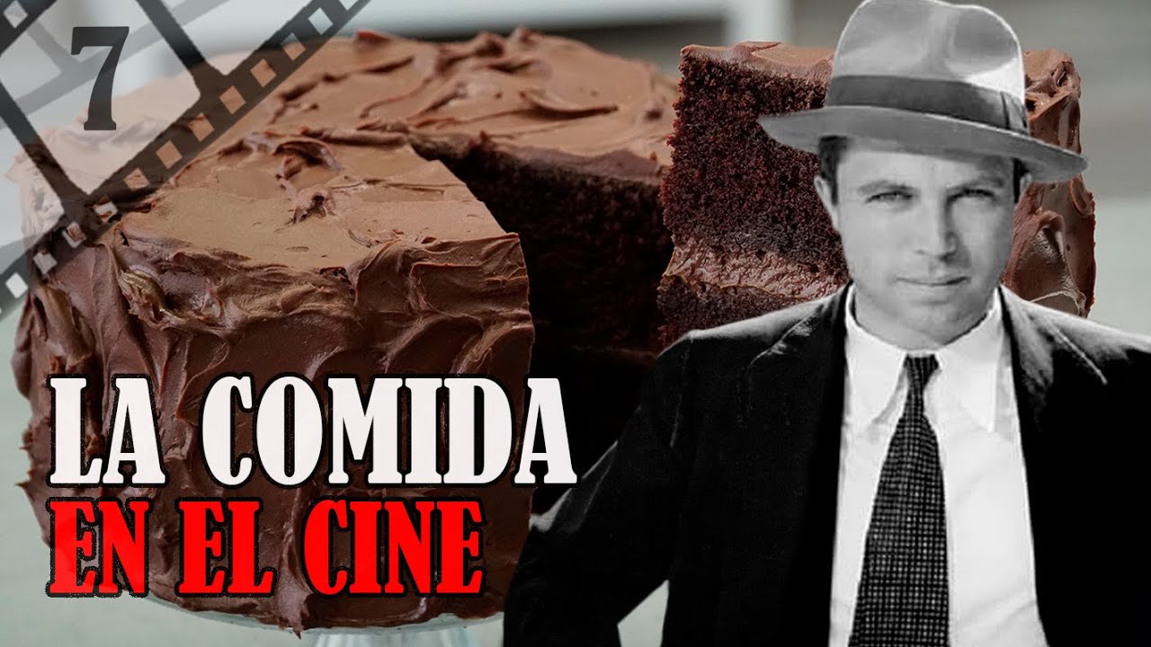 KING VIDOR: ALMA SUREÑA | La Comida en el Cine. Episodio 7