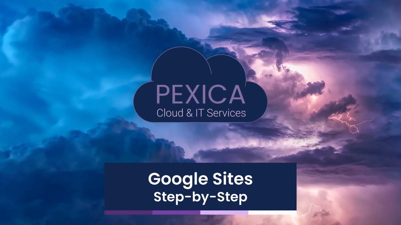 Google Sites | Step by Step | Create & Insert a Button