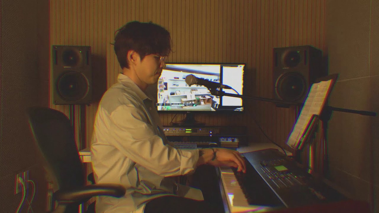 [이석훈(Lee Seok Hoon)] '완벽한 날(What if)' 어쿠스틱 LIVE (full version)