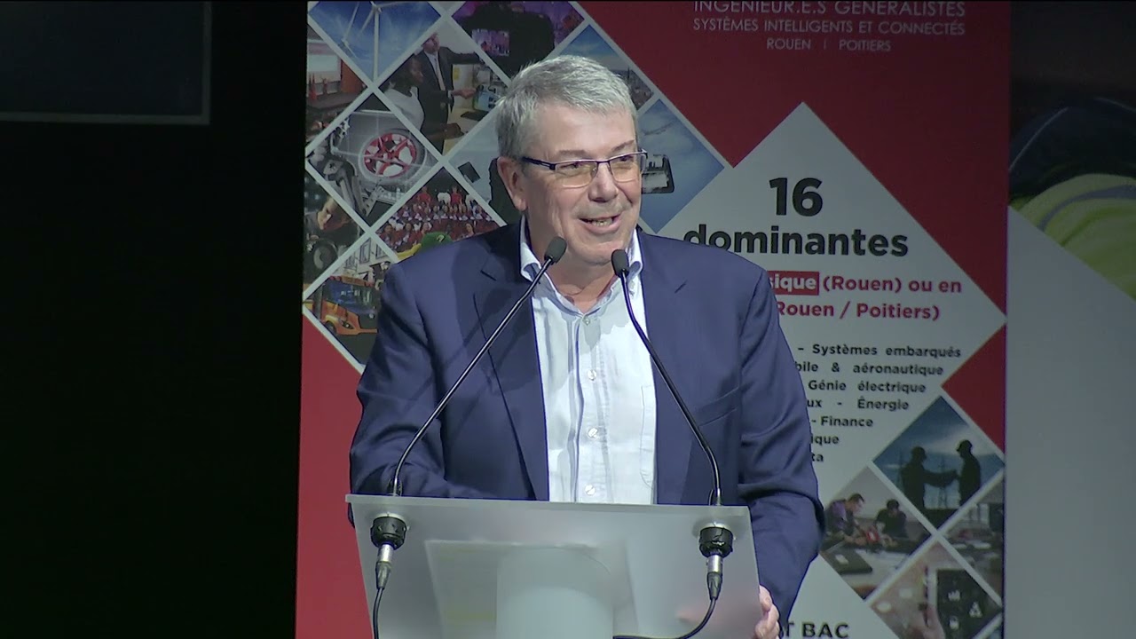 Remise des diplômes 2025 : rediffusion