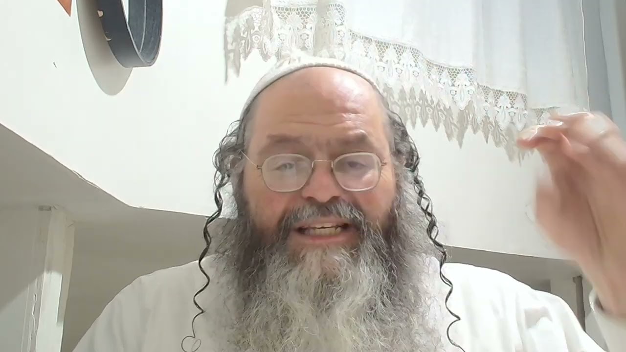 Likutey Halakhot, Orach Chaim, Hoda'ah #6 025-10d