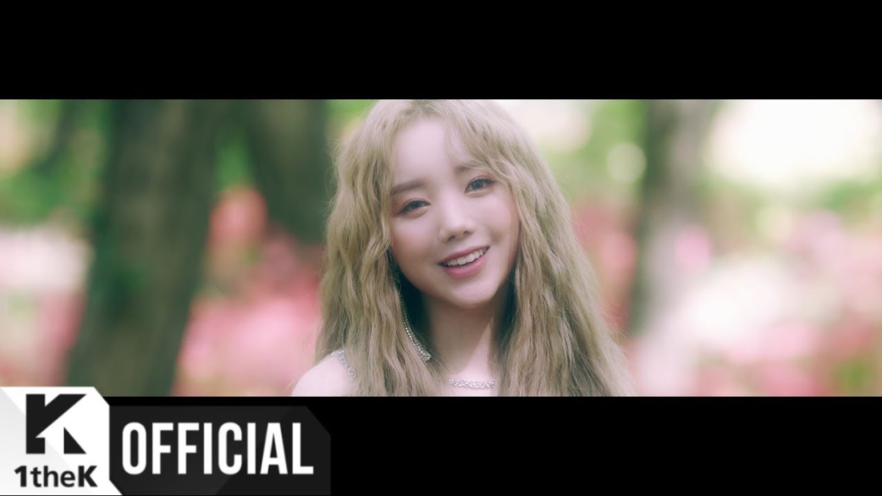 [MV] Kei (김지연) _ I Go