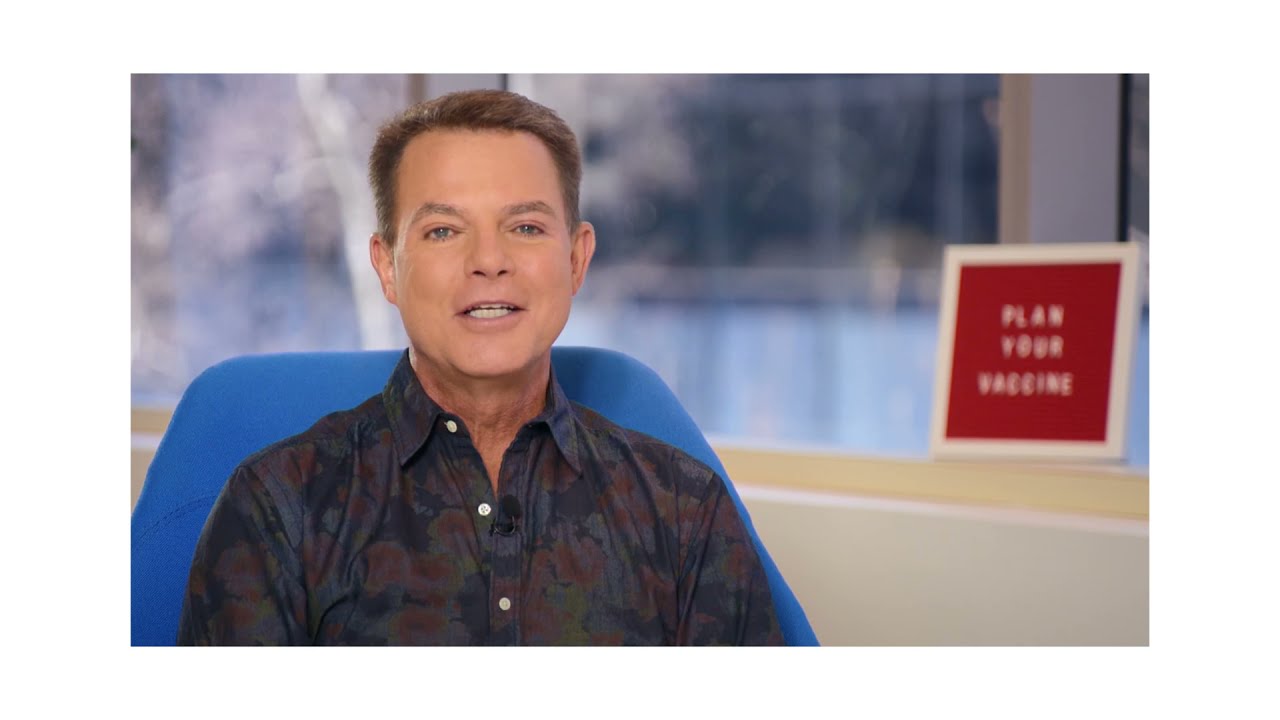CNBC &ndash; Shepard Smith PSA :15 | Plan Your Vaccine | Comcast NBCUniversal