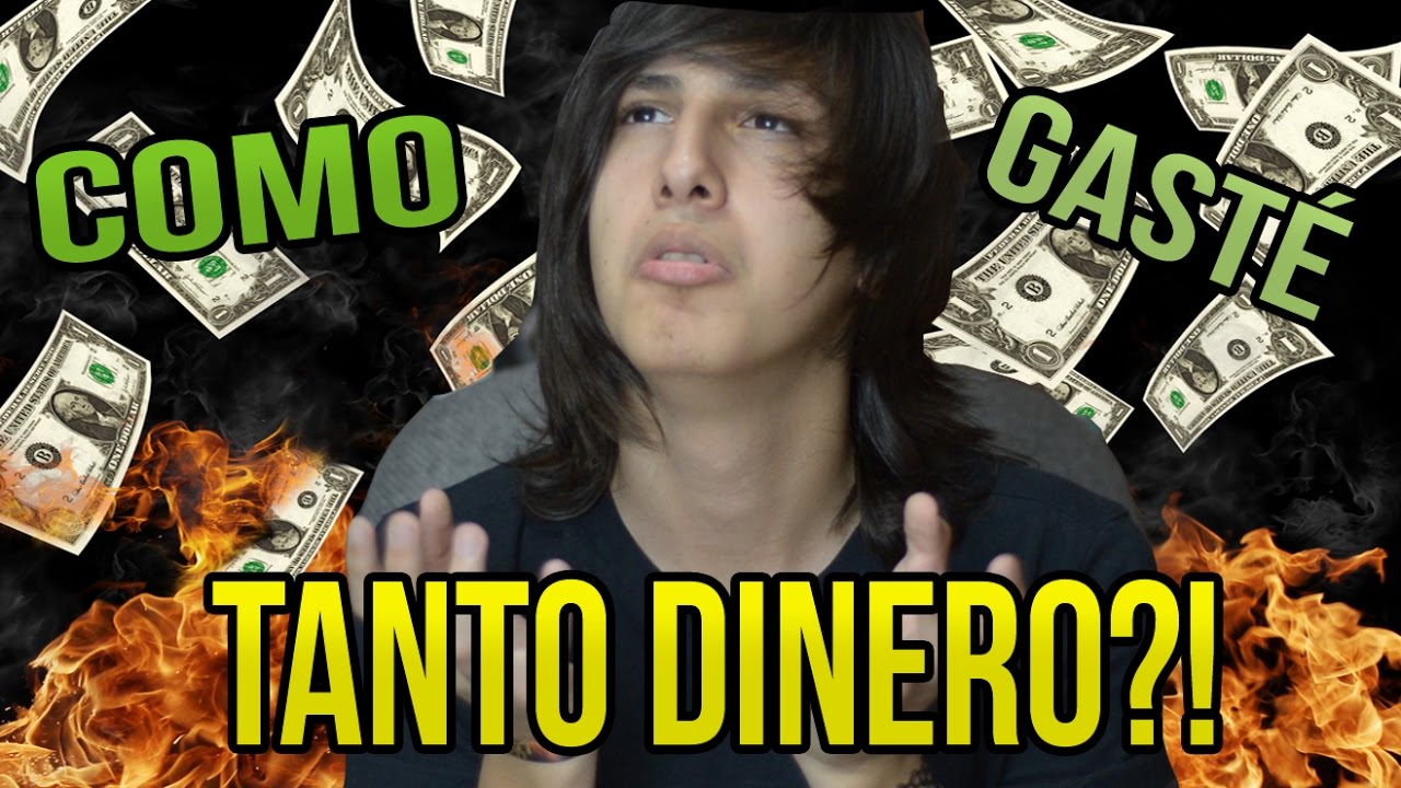 Gasté $30,000 EN UN VIDEOJUEGO?! [+ Sorteo!]