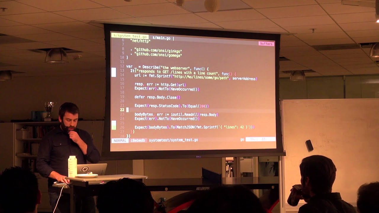 Session 2 - TDD, Mocking & Dependency Injection