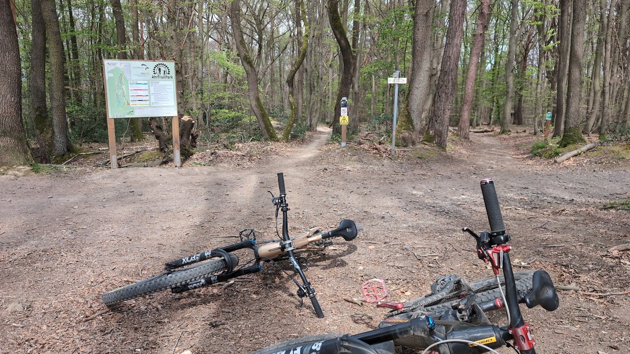 AhrTrailPark