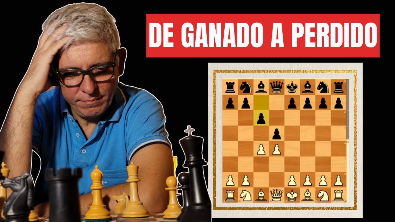 ANÁLISIS TERCERA PARTIDA Steinitz vs. Zukertort (1886) - Defensa Eslava