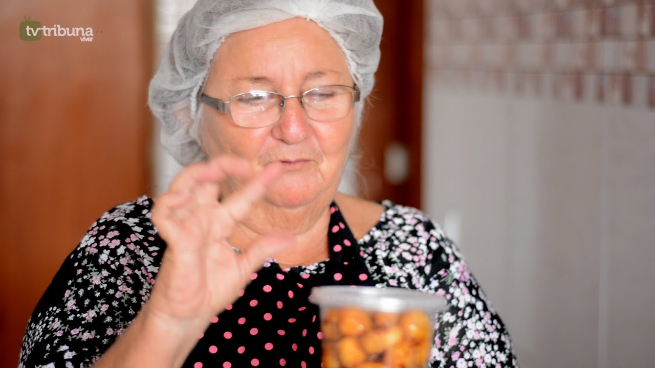 [TV TRIBUNA] Aprenda a clássica receita seridoense Filhós de Mel