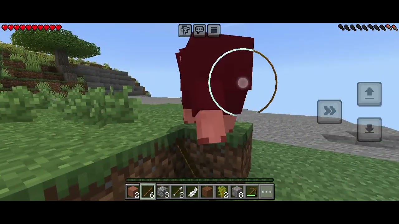 Minecraft #179 I would keep Improving