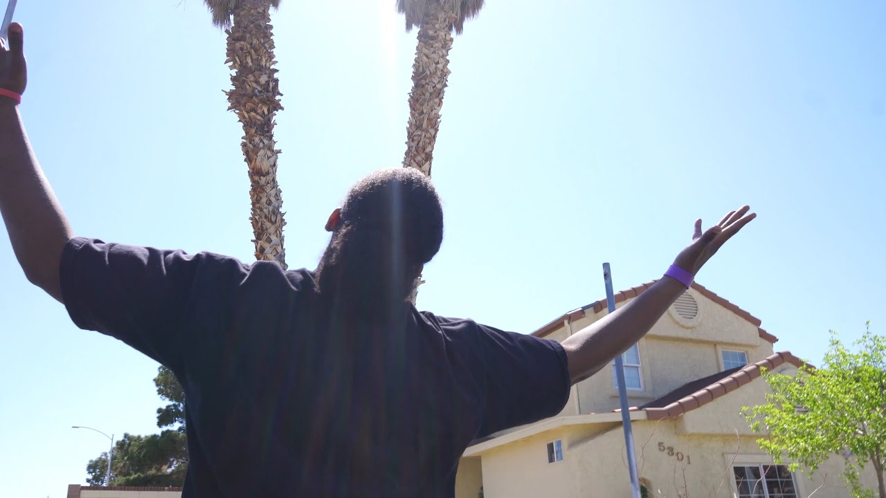 LiL WooFy WooF - Real OG's (OFFICIAL MUSIC VIDEO)