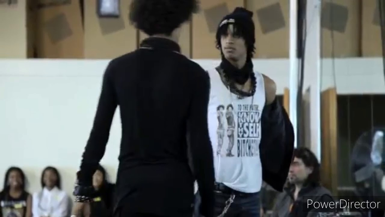 Les Twins Brotherly Love 12