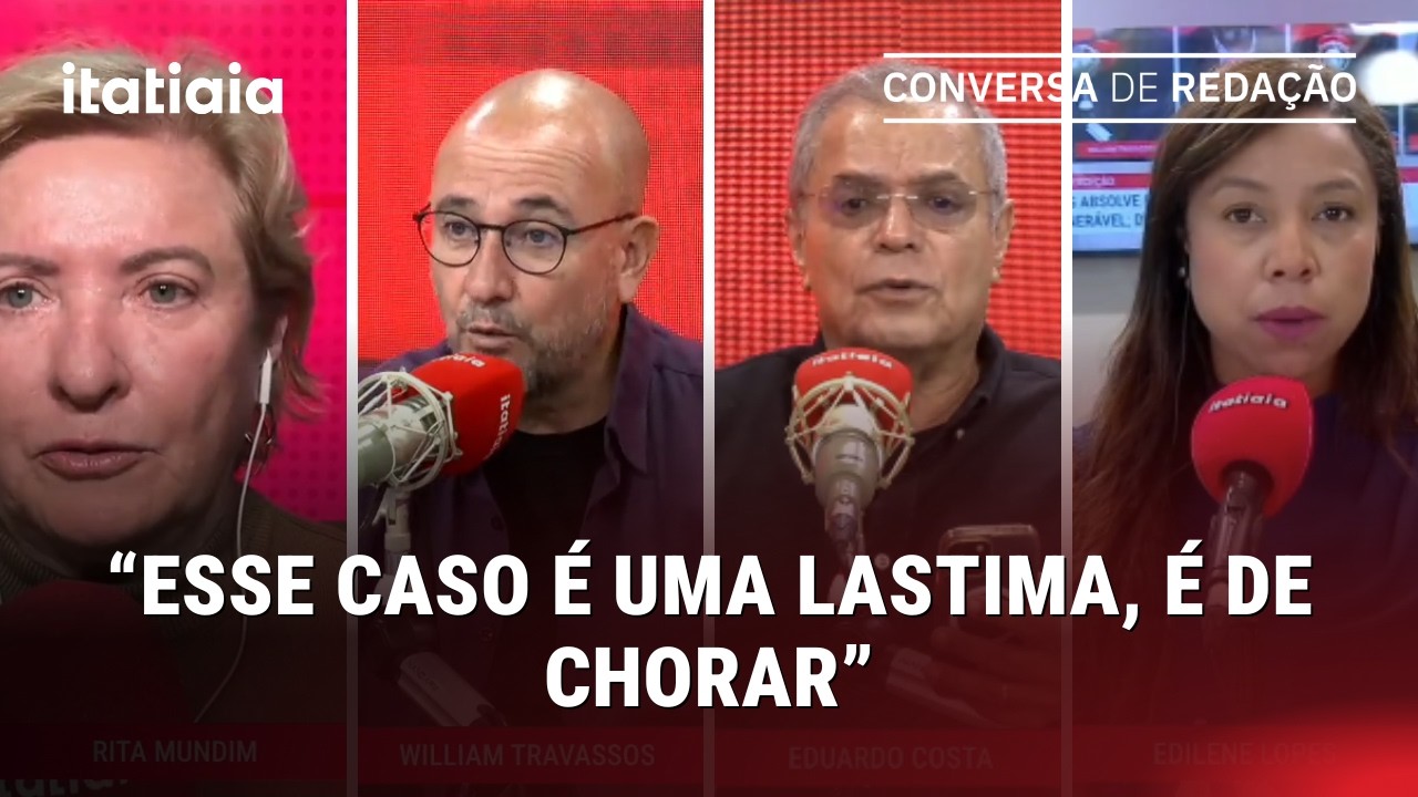 CONVERSA DE REDAÇÃO: TJMG ABSOLVE HOME ACUSADO DE ESTUPRO DE VULNERÁVEL; DECISÃO NÃO É NOVIDADE