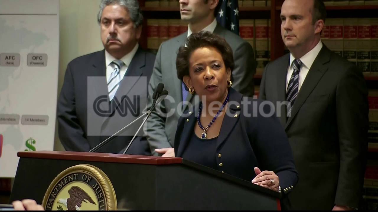 FIFA PRSR:AG LYNCH WALK UP