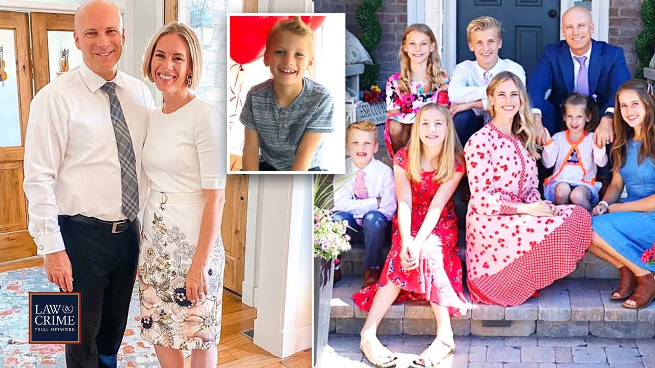 Ruby Franke’s Husband ‘Believes His Son’ About Abuse Claims Against YouTube Mom: Attorney