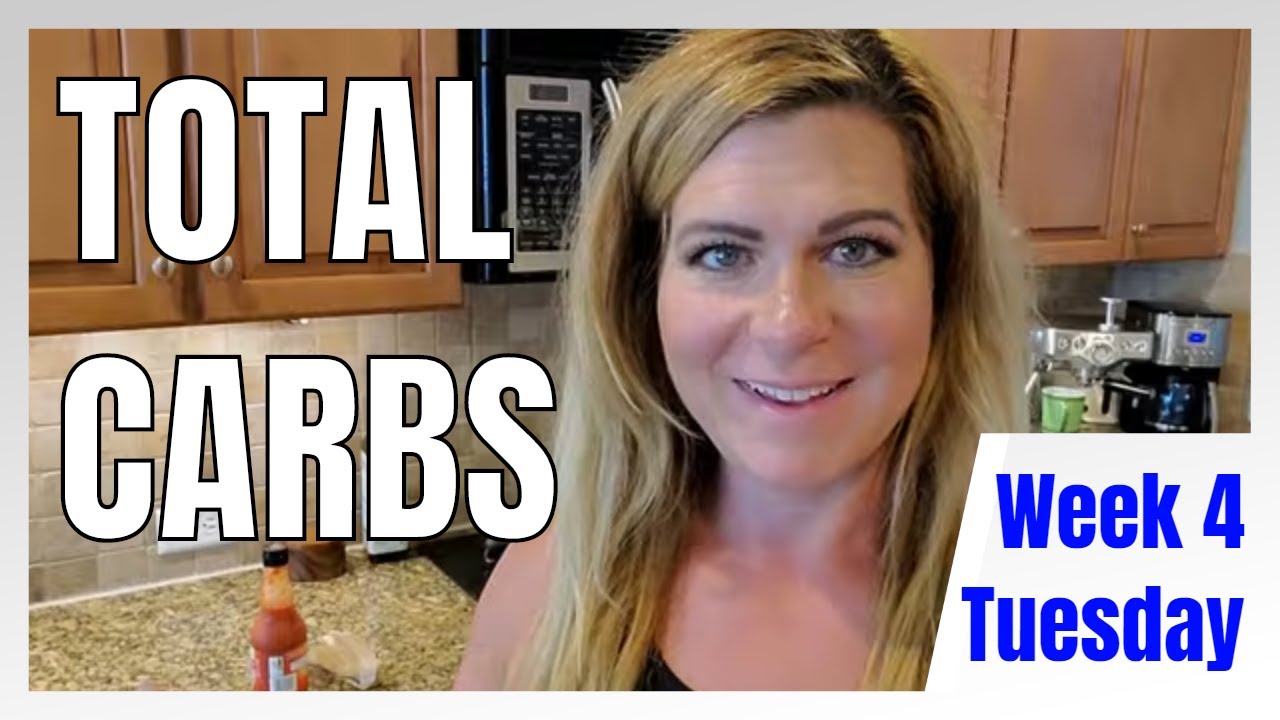 Keto Rewind Total Carb Challenge Week 4 Tues │Keto TORTILLAS │Tracking Total Carbs #ketomealplan
