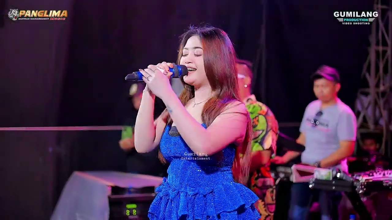 PANGLIMA MUSIC - RINDIANI - CHELLA CHILUN - WEDDING NOTO & SHERLY - KARANGWONO TAMBAKROMO PATI