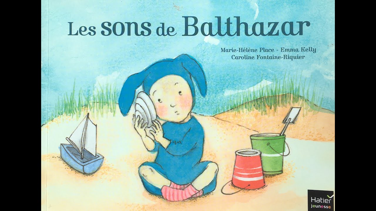 Histoire Bruitée -  