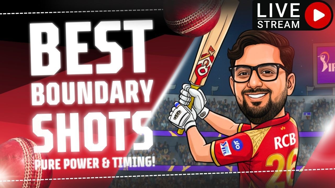 LIVE NOW 🔴 India vs Zimbabwe Cricket Match | Cricket 26 Gameplay