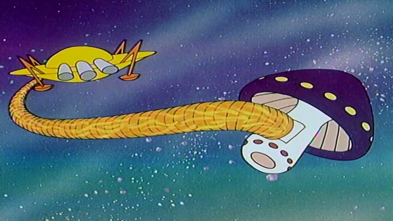 Grisu der kleine Drache Gute Taten 12.Folge🛸👽