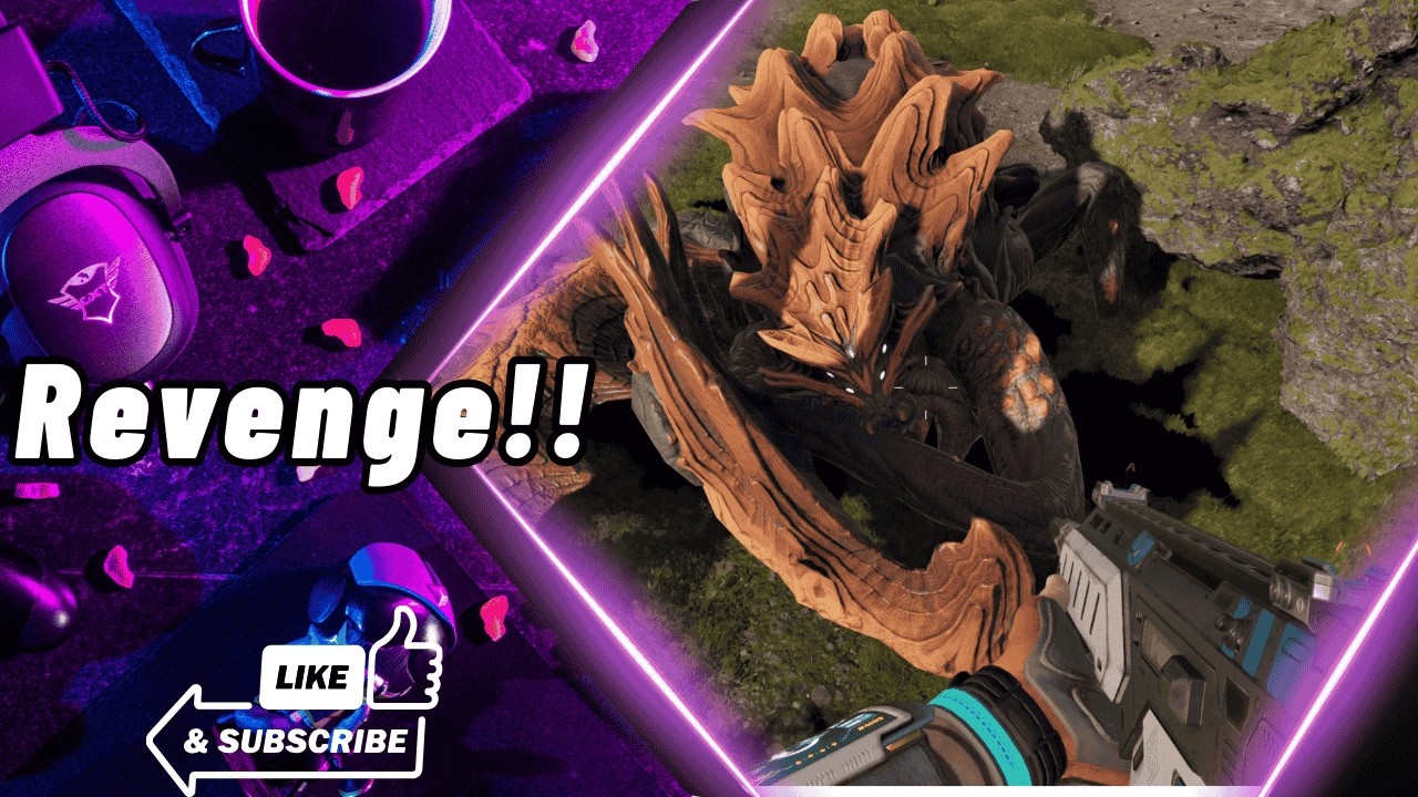 StarRupture Gameplay EP5 – Revenge!