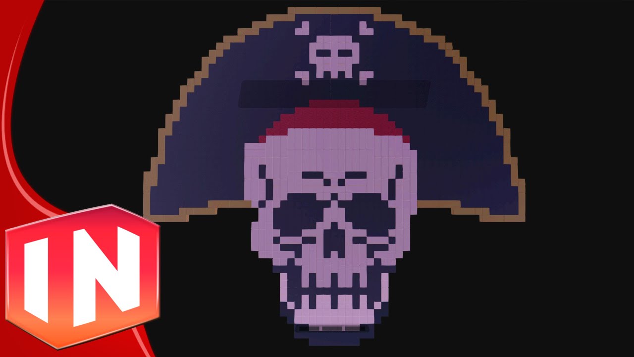 The Disneyland Project: Pirates of the Caribbean