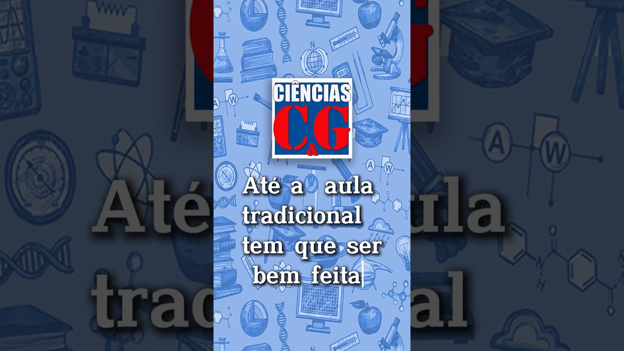 Veja a  import&acirc;ncia do desenho nas aulas de Ci&ecirc;ncias