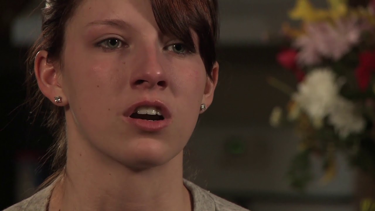 Distracted  Eyes Off The Road - 2014 Student Documentary